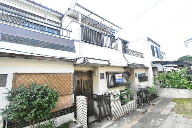 アットホーム 堺市西区 浜寺諏訪森町西３丁 諏訪ノ森駅 ２ｌｄｋ 提供元 賃貸住宅サービスｎｅｔｗｏｒｋ鳳駅前店 株 アリオ 堺市西区の賃貸 テラスハウス 1002107662