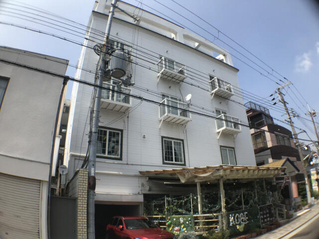 アットホーム グランディア北野異人館通り ３０６ ワンルーム 提供元 株 ｆｉｒｓｔｌｉｆｅ 神戸市中央区の賃貸マンション