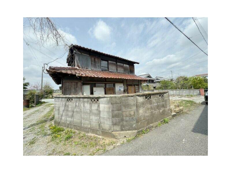 Kuboki-cho, Ono-shi (Ono Sta.) 2F 2K

2K 2K 1.6 million yen