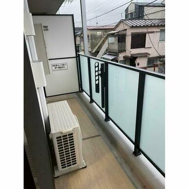 (別タイプ参考写真)エルプレイス文京大塚 文京区大塚6