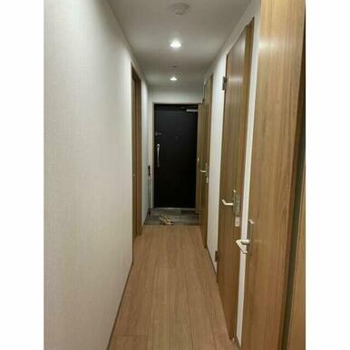 (別タイプ参考写真)エルプレイス文京大塚 文京区大塚6