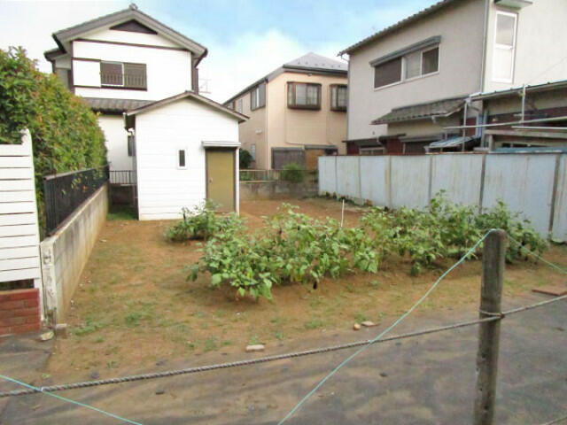 アットホーム 柏市 旭町８丁目 柏駅 住宅用地 柏市の土地 売地 宅地 分譲地など土地の購入情報