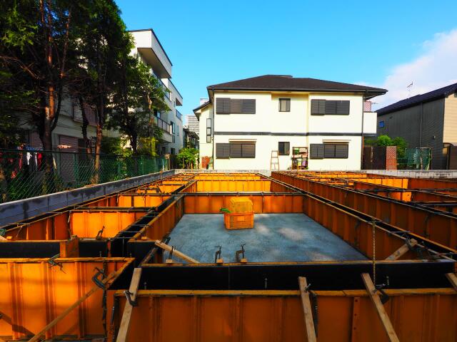 アットホーム 小金井市 本町６丁目 武蔵小金井駅 2階建 ２ｓｌｄｋ 小金井市の新築一戸建て 提供元 株 東宝ハウス国分寺 一軒家 家の購入