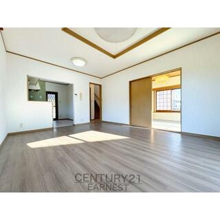 detached 長生郡長生村信友