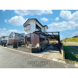 detached 長生郡長生村信友