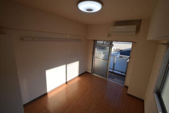アットホーム デ リード田辺駅前 5階 ワンルーム 提供元 賃貸住宅サービスnetwork天王寺店 株 e net 大阪市東住吉区の賃貸マンション