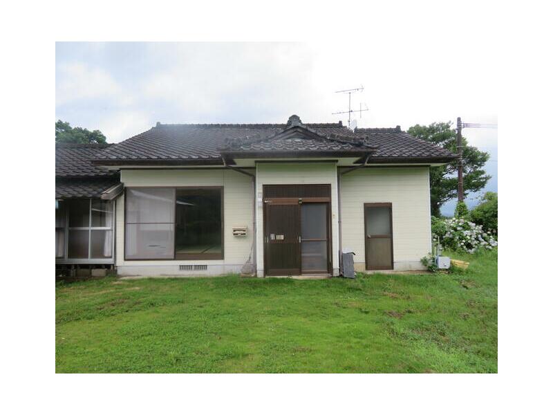 Asagiri-cho, Kuma-gun, Kaminami, flat roof, 3DK

2.8 million yen