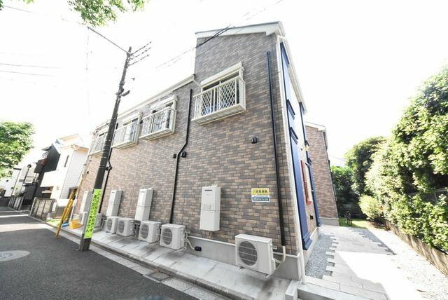 アットホーム 杉並区の賃貸 広い一人暮らし 30m2以上 向けの物件特集 の物件一覧 賃貸マンション アパート 貸家