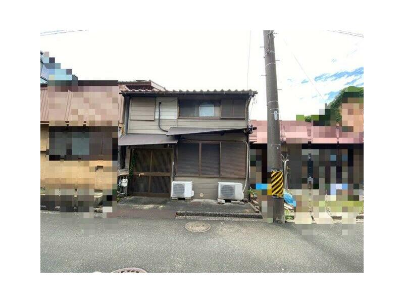 Yokkaichi City, Kitanaya Town (Yokkaichi Station) 2-story 6DK