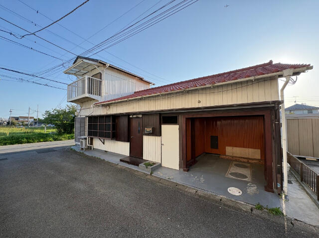 Cheap house for sale in Kisarazu, Chiba