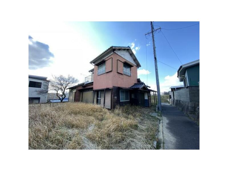 Okazaki City Wakamatsu Town Aza Miyamae (Okazaki Station) 2-story 5DK