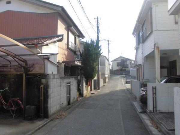 アットホーム 川口市 大字安行領根岸 川口駅 住宅用地 1041352135 川口市の土地 売地 宅地 分譲地など土地の購入情報