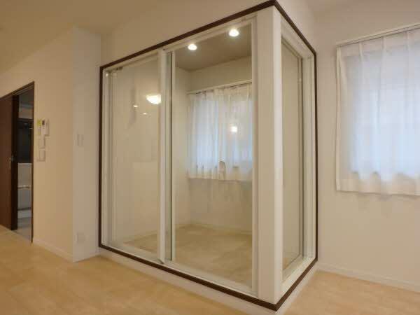 アットホーム 新宿区 若松町 若松河田駅 3階建 ３ｌｄｋ 新宿区の中古一戸建て 提供元 積水ハウス不動産東京 株 城東営業所 一軒家 家の購入