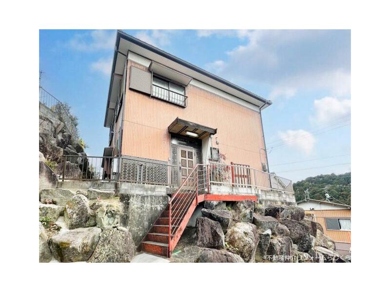 Ochi-ai, Hanazawa-cho, Toyota City 2-story 5LDK