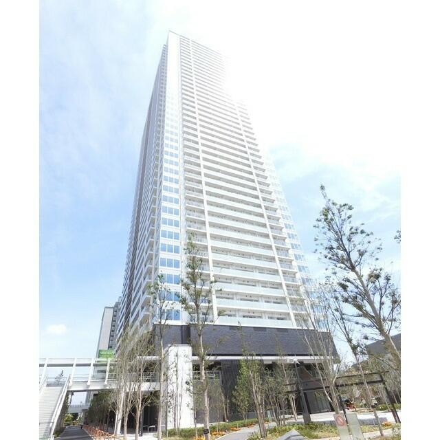 アットホーム 津田沼ザ タワー ４３０３ ３ｌｄｋ 提供元 三菱地所ハウスネット 株 リーシンググループ 城東センター 習志野市の賃貸マンション