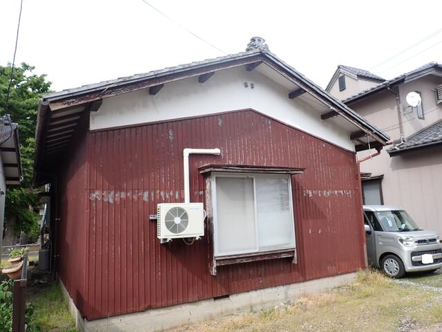 Cheap house for sale in Murakami, Niigata