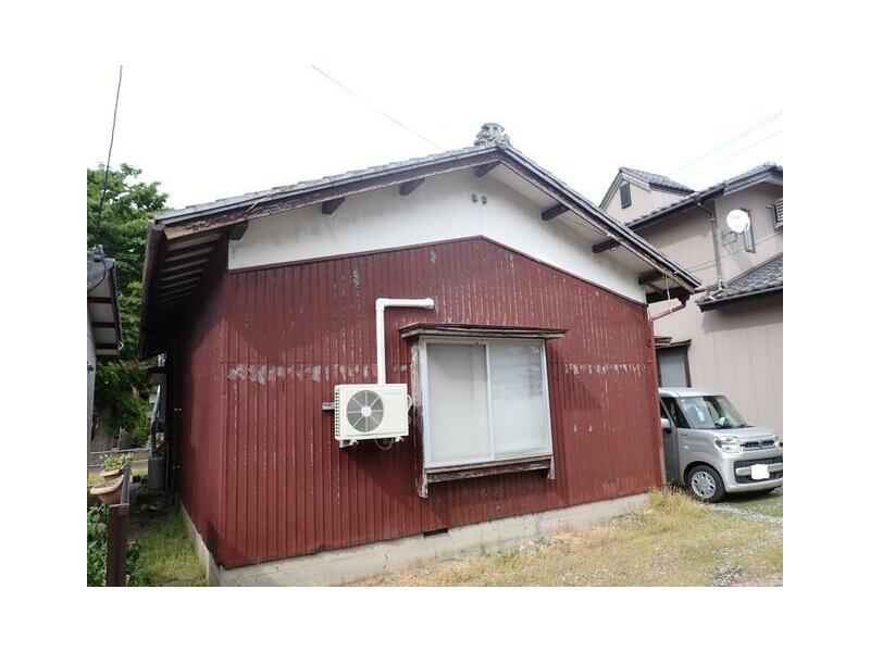 Murakami City Sugihara Single-story 3DK