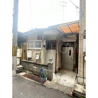 Uji City Oguracho Minamiura (Ogura Station) Single-story building 2K
3.8 million yen