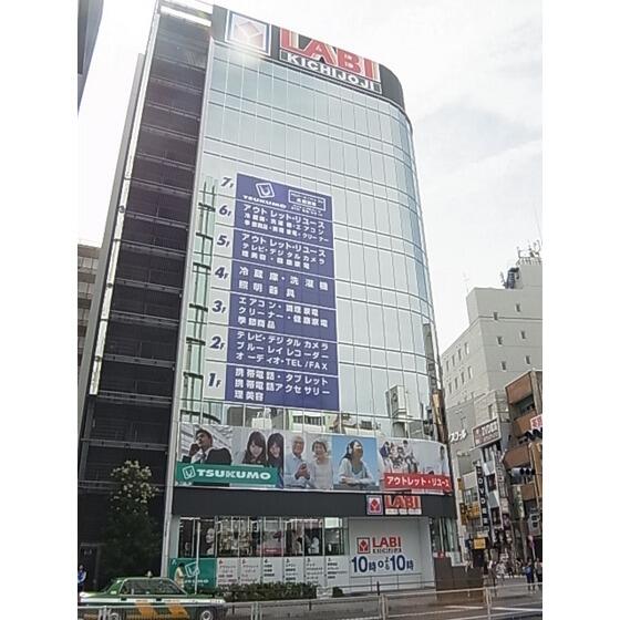 アットホーム ｇｏｌｄ ｓ ａｐａｒｔｍｅｎｔ ２０１ １ｋ 提供元 株 リベスト吉祥寺南口店 武蔵野市の賃貸マンション