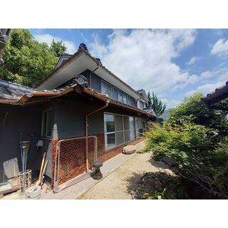 detached 府中市土生町