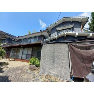 detached 府中市土生町
