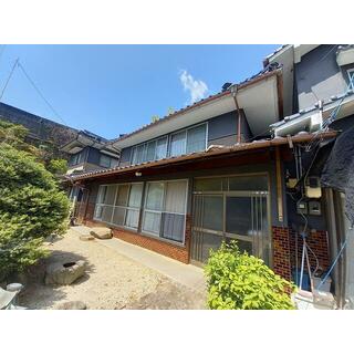 detached 府中市土生町