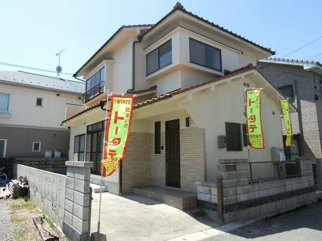 アットホーム 広島市佐伯区 五日市中央７丁目 2階建 ４ｌｄｋ 広島市佐伯区の中古一戸建て 提供元 トータテ住宅販売 株 西営業所 一軒家 家の購入
