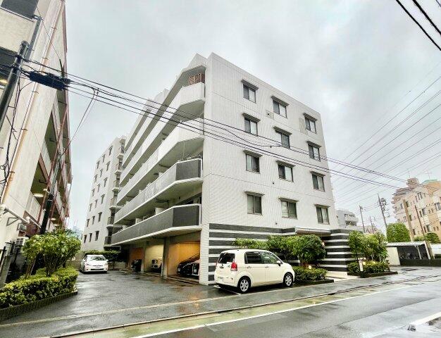 アットホーム 練馬区 北町２丁目 東武練馬駅 2階 ２ｓｌｄｋ 練馬区の中古マンション マンション購入の情報