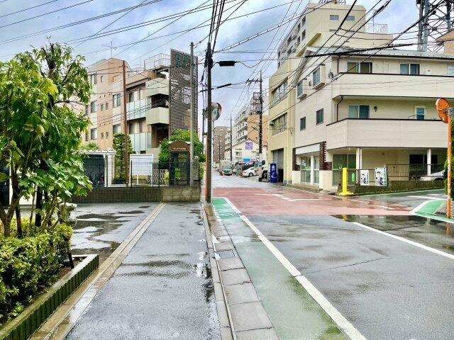 アットホーム 練馬区 北町２丁目 東武練馬駅 2階 ２ｓｌｄｋ 練馬区の中古マンション マンション購入の情報