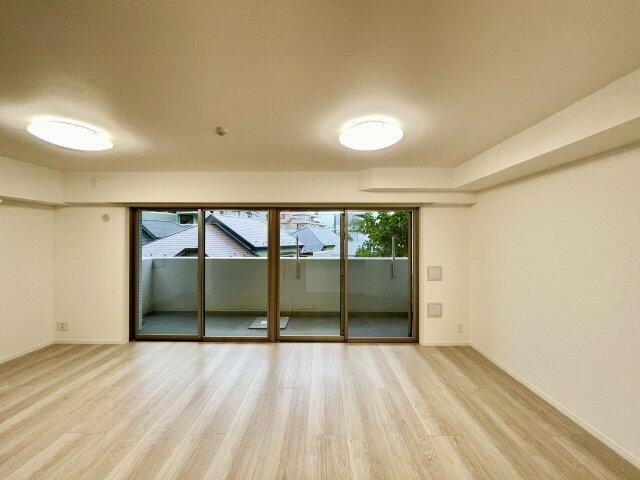 アットホーム 練馬区 北町２丁目 東武練馬駅 2階 ２ｓｌｄｋ 練馬区の中古マンション マンション購入の情報