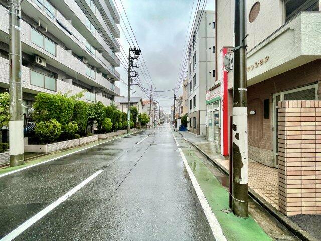 アットホーム 練馬区 北町２丁目 東武練馬駅 2階 ２ｓｌｄｋ 練馬区の中古マンション マンション購入の情報