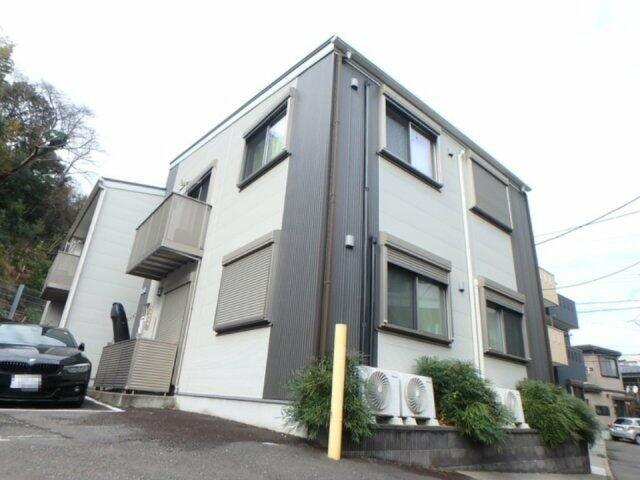 アットホーム】川崎市高津区蟹ケ谷の賃貸物件(賃貸マンション