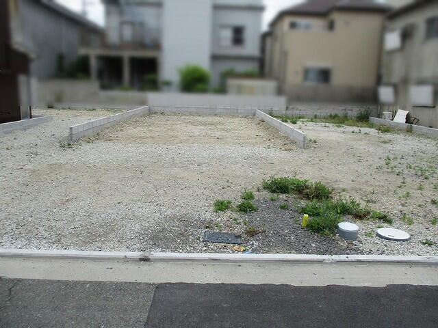 アットホーム 堺市堺区 楠町２丁 東湊駅 2階建 ３ｌｄｋ 堺市堺区の新築一戸建て 提供元 株 福屋不動産販売 堺東店 一軒家 家の購入