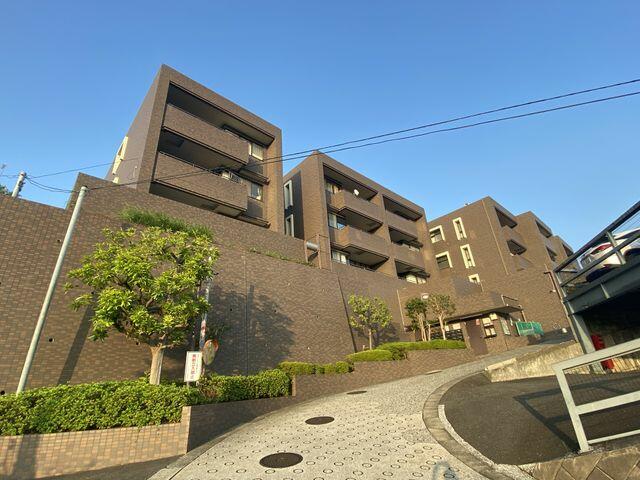アットホーム ベルクアイン戸塚 2階 ３ｌｄｋ 横浜市戸塚区の中古マンション マンション購入の情報
