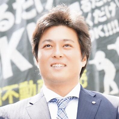 アットホーム 高橋亮太 株 三信不動産販売 西葛西駅前店 アットホーム加盟店 賃貸マンション 賃貸物件など不動産情報サイト