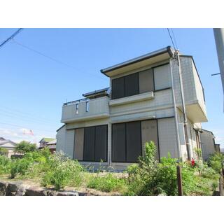 detached 弥富市鯏浦町下与太