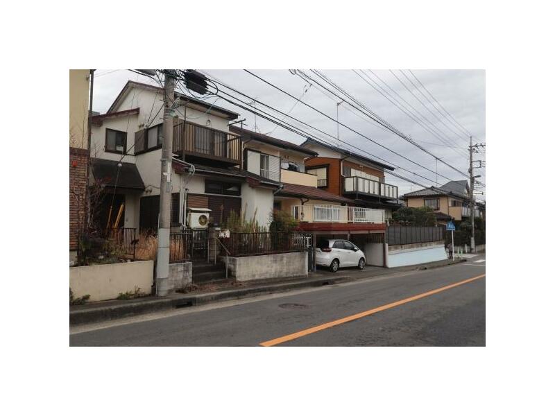 Ebina City, Kokubunji-dai 5-chome (Ebina Station) 2-story 3DK