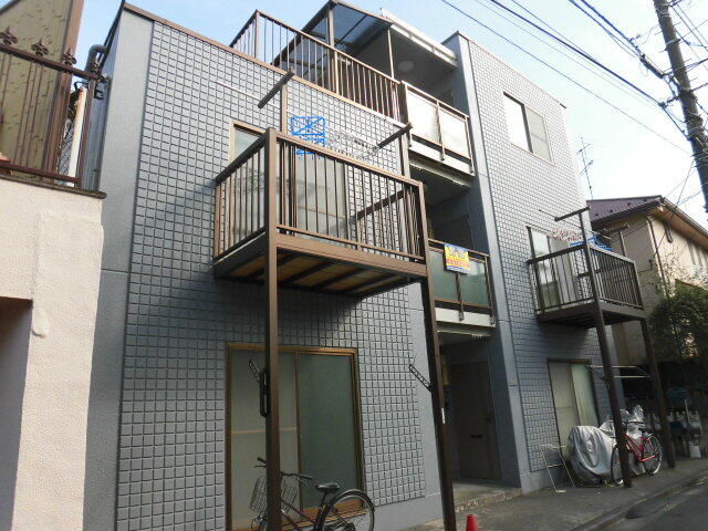 アットホーム 下井草駅のルーフバルコニー付き賃貸物件一覧 東京都 賃貸マンション アパート 貸家