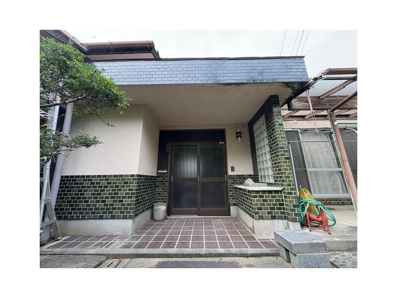 Karatsu City, Machida 1-chome (Karatsu Station) single-story 5DK