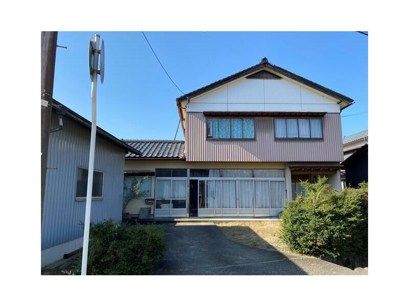 Ono City, Nakano (Kita-Ono Station), 2-story, 5DK