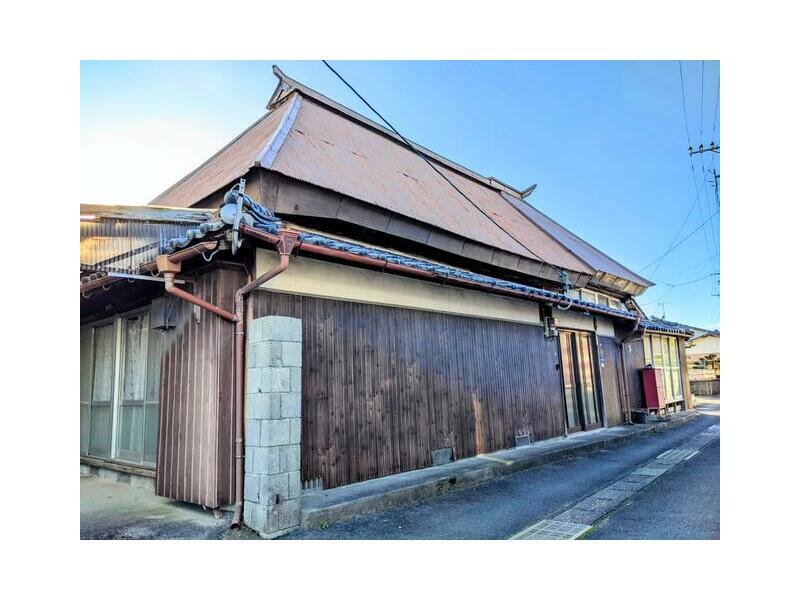 2-chome, Shimo Koga, Higashi Yoka Town, Saga City (Saga Station), 2-story building, 7SK