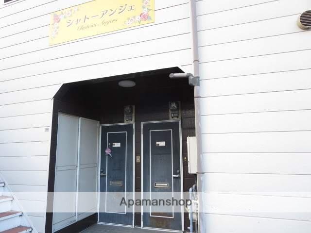 アットホーム シャトーアンジェ １０３ ワンルーム 提供元 アパマンショップ足利店 株式会社 群馬総合土地販売 桐生市の賃貸アパート