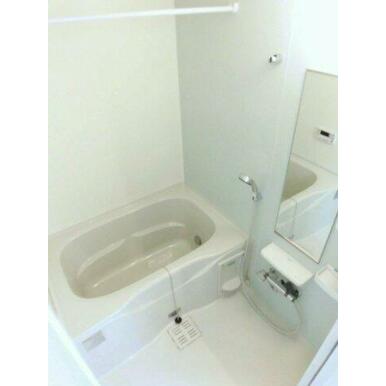 明るい室内です