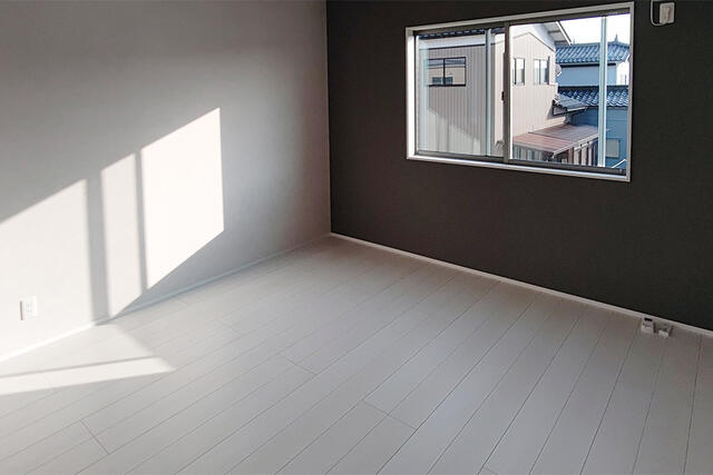 フレンドリーハウス分譲住宅情報【富山でローコスト・新築分譲をお探しなら】リビング