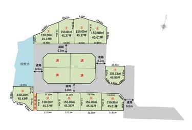 アットホーム】金沢市 山科1丁目 住宅用地[6987630728]金沢市の土地