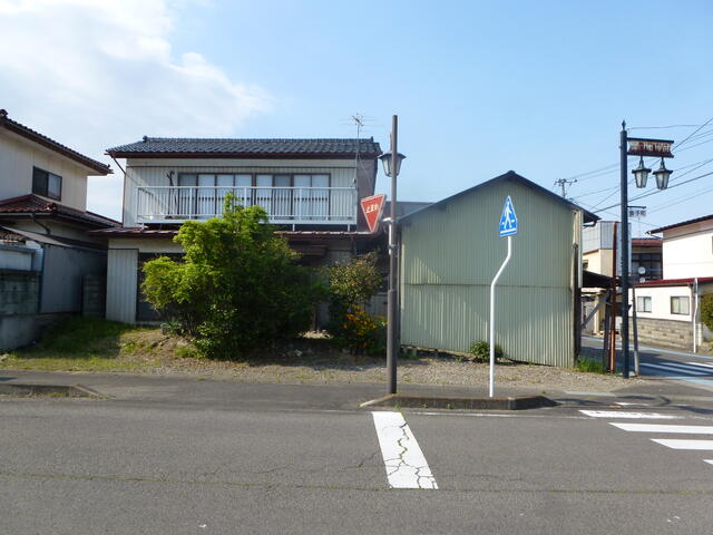 detached 伊達市霊山町掛田字金子町
