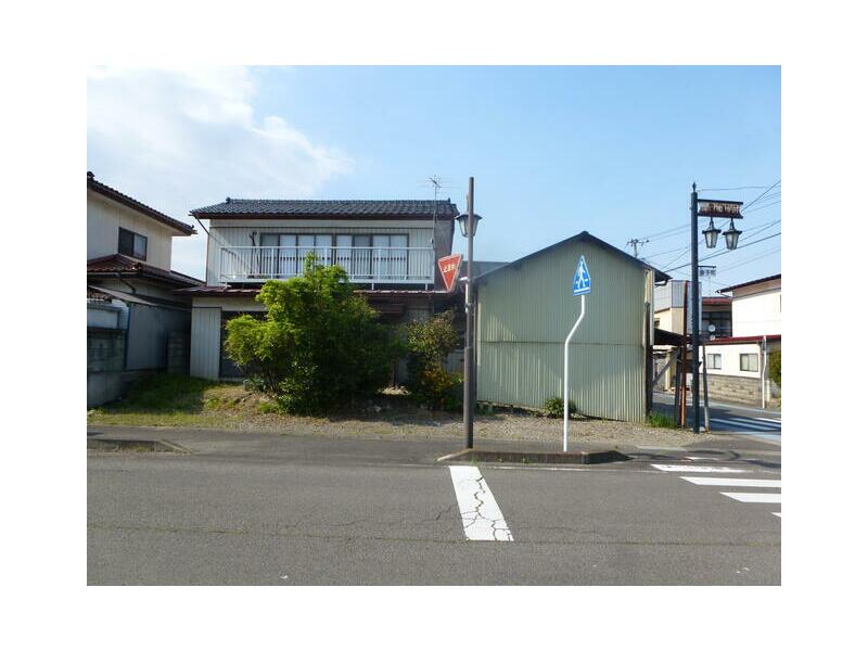 [Bus] Hara Nagasakawa Mae, 46 minutes walk