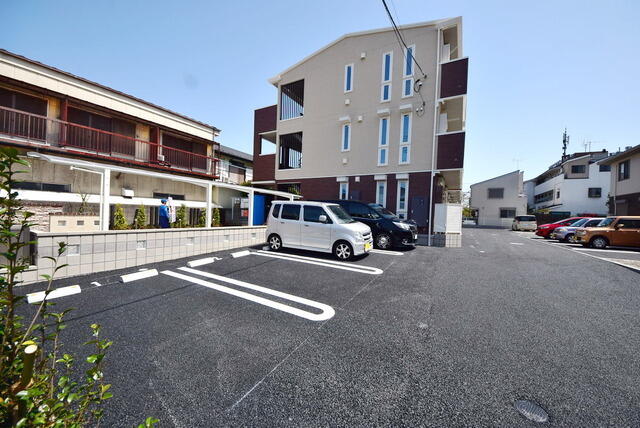アットホーム 舎人公園駅 10分 2階 ２ｌｄｋ 提供元 株 タウンハウジング 草加店 足立区の賃貸アパート