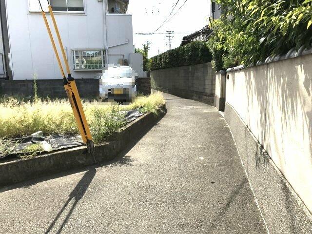 アットホーム 和歌山市 松江中３丁目 中松江駅 駐車場用地 和歌山市の土地 売地 宅地 分譲地など土地の購入情報