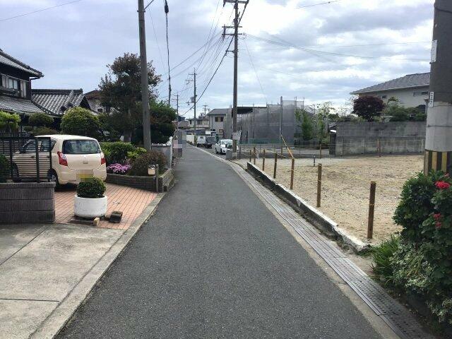 アットホーム 和歌山市 松江中３丁目 中松江駅 住宅用地 和歌山市の土地 売地 宅地 分譲地など土地の購入情報